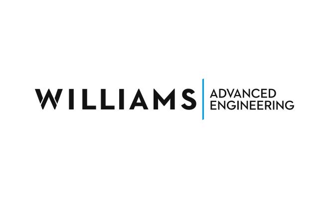 Williams Advanced Engineering Client Logo