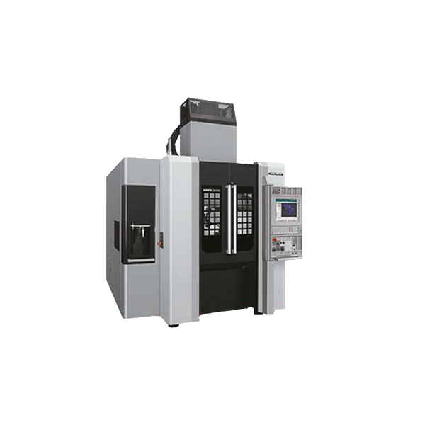 MORI-SEIKI NMV3000-DCG machinists