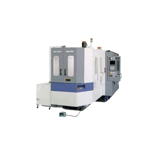 MORI-SEIKI SH400