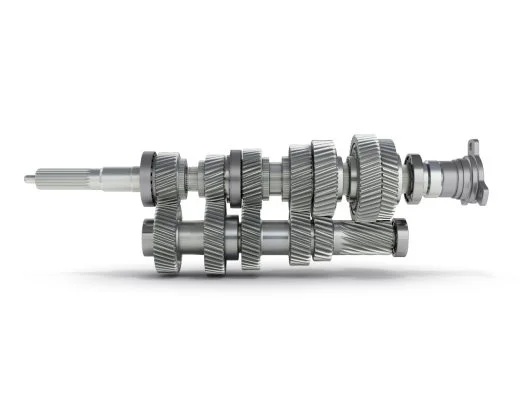 CNC Gear cutting & machining UK